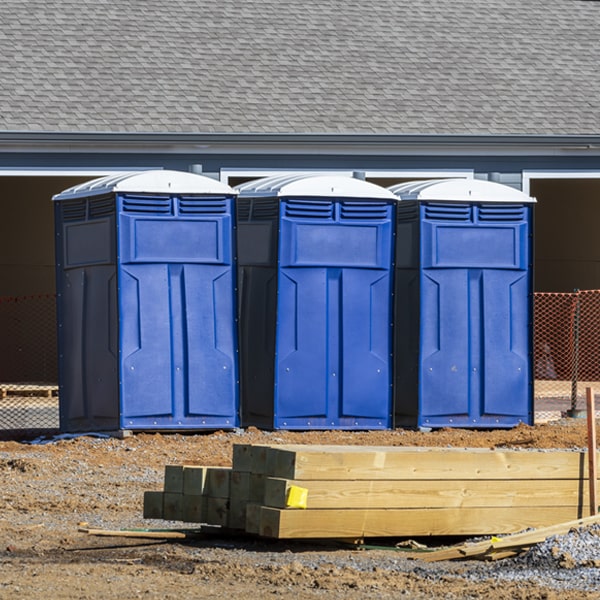 are porta potties environmentally friendly in Skaneateles Falls